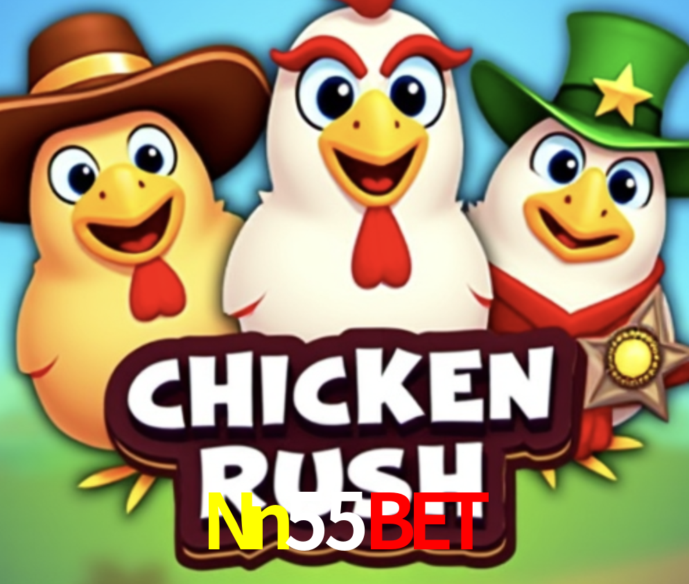 Nn55Bet - Sites De Jogos De Azar Online -Nn55 Bet