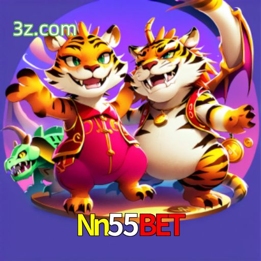Nn55Bet: Seu Cassino Premiado com Pagamentos Rápidos